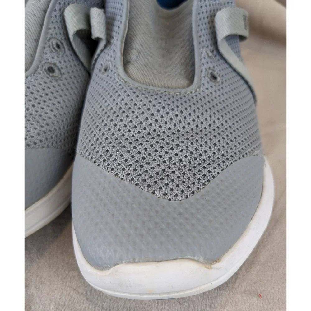 Footjoy 8.5 Flex 95727 Womens Sneakers‎ No Laces Comfort Casual Golf